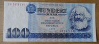 Zwei mal 100 Mark DDR Banknoten in vorzüglicher Erhaltung Berlin - Marzahn Vorschau