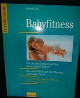 Babyfitness, Entwicklung fördern, Massagen, Gymnastik, Spiele Bayern - Weißenburg in Bayern Vorschau