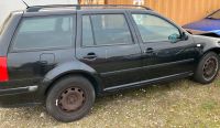 Golf 4 Variant Ersatzteile 1,6 APF ,  DUU,  LC9Z Rostock - Reutershagen Vorschau