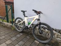 E Bike MTB 27,5 Eflow Deore XT Rock Shox Air Conti Bayern - Reichertshausen Vorschau