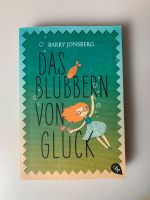 Das Blubbern von Glück- Barry Jonsberg Nordrhein-Westfalen - Oberhausen Vorschau