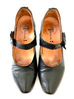 Think! Damen Leder Pumps Nordrhein-Westfalen - Hagen Vorschau
