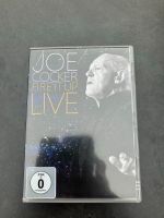 DVD- Joe Cocker- FIRE IT UP LIVE Schleswig-Holstein - Elmshorn Vorschau