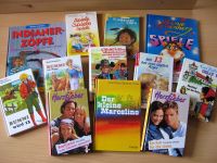 Mädchen Mädels Kinderbücher Jugendbücher Bummi Dolly Taschenbuch Bayern - Markt Schwaben Vorschau