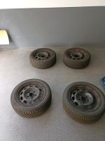 Falken Winterreifen 195/55 R16 Baden-Württemberg - Ravenstein Vorschau