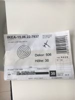 Umleimer Ikea Alu-Nachbildung Baden-Württemberg - Philippsburg Vorschau