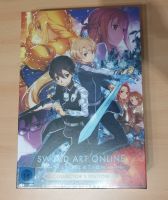 Sword Art Online Alicization Part 1 - Collector's Edition Blu-ray Niedersachsen - Peine Vorschau