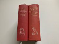 Wilhelm Busch - 1. und 2. Band - sämtliche Werke und Skizzen Bayern - Hirschaid Vorschau