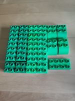 Lego Duplo Konvolut Grüntöne 18-tlg. Niedersachsen - Hemmoor Vorschau