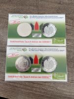 10€ FIFA Fußball WM Deutschland 2006 Hessen - Erlensee Vorschau