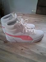 Puma Damen Sneaker Sachsen - Thalheim/Erzgebirge Vorschau