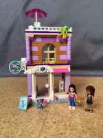 Lego Friends 41365 Emmas Künstlerstudio Baden-Württemberg - Flein Vorschau