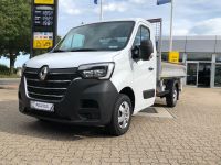 Renault Master  3 Seiten-Kipper 100i % Alu L2H1 3,5t JPM Schleswig-Holstein - Wester-Ohrstedt Vorschau