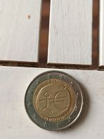 Frankreich,Espana, Slovenia, Deutschland. 2 Euro Münzen. Berlin - Tempelhof Vorschau