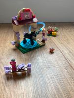 Lego Friends Emmas Waschhäuschen mit Fohlen Nordrhein-Westfalen - Holzwickede Vorschau