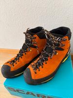 Scarpa Zodiac Tech GTX, Größe 47 (Bergstiefel, Kat. C) Baden-Württemberg - Leonberg Vorschau