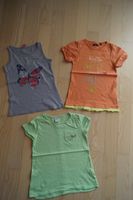 T-Shirt´s (s. Oliver, Blue Seven, ...) Gr. 104 und 104/110 Bayern - Amberg Vorschau