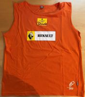 Neues original Beachvolleyball Playershirt Renault Beach Cup 2004 Essen - Essen-Kettwig Vorschau