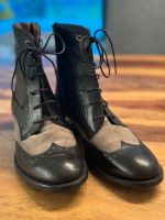 Stiefeletten Pertini Größe 37 München - Trudering-Riem Vorschau