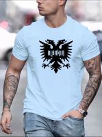 Albanische t-Shirt für Männer Rheinland-Pfalz - Frankenthal (Pfalz) Vorschau