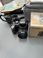 Fotoapparat Fujifilm Finepix 4200 top Zustand kaum benutzt Baden-Württemberg - Denzlingen Vorschau