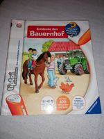 Tiptoi Bücher Bayern - Günzburg Vorschau