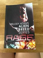 Alien Breed Series: Rage- Melody Adams Innenstadt - Köln Altstadt Vorschau