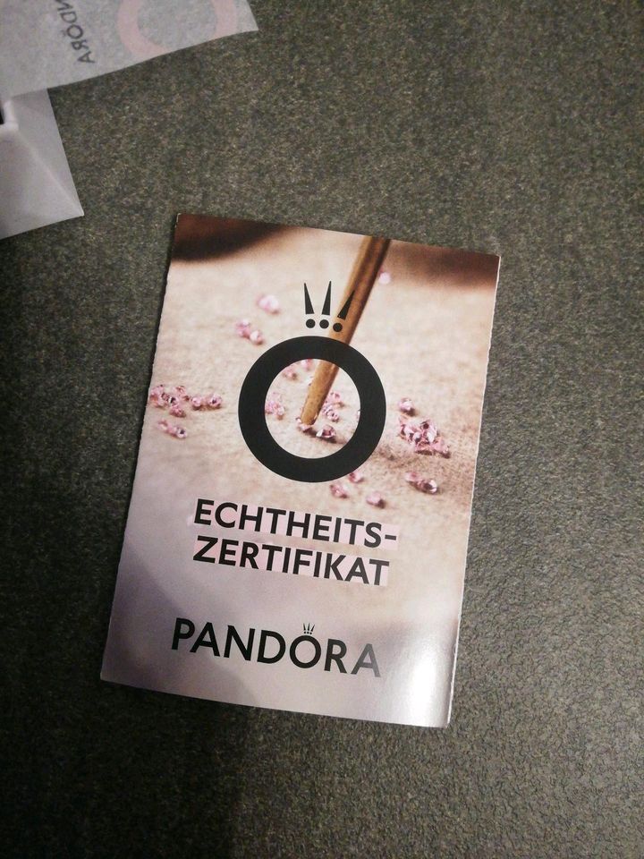 Pandora armband mit anfänger in Karlsruhe