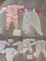 Verkaufe Baby/Kinderkleidung Gr.50 - 104 Unisex Saarbrücken - Malstatt Vorschau