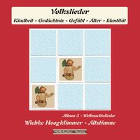 Weihnachtslieder CD zum Mitsingen, W. Hoogklimmer Altstimme NEU Berlin - Neukölln Vorschau