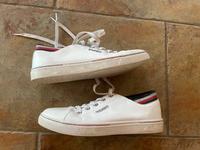 Sneaker, Tommy Hilfiger, Gr. 38 Hessen - Guxhagen Vorschau