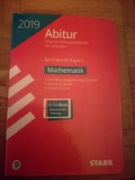 STARK Abitur 2019 Bayern Original-Prüfungsaufgaben Mathematik Baden-Württemberg - Ravensburg Vorschau