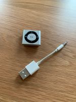 Apple iPod Shuffle 4. Generation silber Hessen - Biebesheim Vorschau