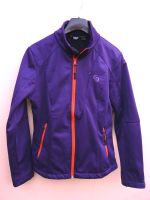 Softshell-Jacke, Outdoor-Jacke,lila,Crivit, Gr.S, 36/38 Nordrhein-Westfalen - Brühl Vorschau