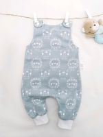 Baby Strampler Hose Gr. 56 Handmade NEU 23€* Nordrhein-Westfalen - Meinerzhagen Vorschau