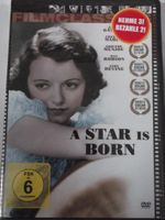 A Star is born - Hollywood Filmkarriere, Alkohol, Drama, Sucht Niedersachsen - Osnabrück Vorschau