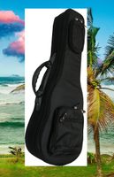 Premium-Tasche-Gigbag für Bariton und Bass Ukulele  ***NEU*** Bayern - Großaitingen Vorschau