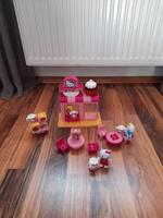 LEGO DUPLO "Hello Kitty Cafe" Mecklenburg-Vorpommern - Rostock Vorschau