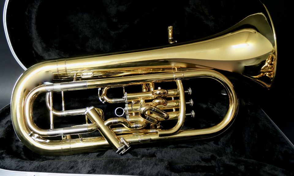 Euphonium Jupiter Mod. JEP 1120 4+1 in Hamburg