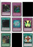 Yu-Gi-Oh Karten Fund von Früher 3 Berlin - Reinickendorf Vorschau