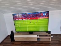 Smart tv 75 zoll samsung Nordrhein-Westfalen - Eschweiler Vorschau