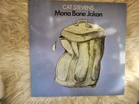 Cat Stevens – Mona Bone Jakon Vinyl Schallplatte LP 12“ Baden-Württemberg - Pfedelbach Vorschau