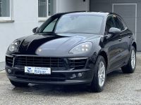 Porsche Macan S Diesel Pano Leder Navi Bi-Xenon PDC Baden-Württemberg - Weingarten Vorschau