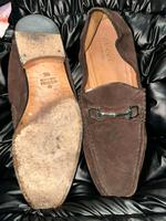 Gucci schuhe Sachsen - Chemnitz Vorschau