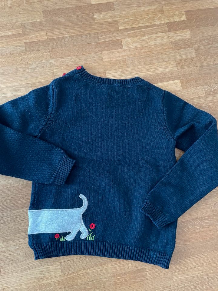 Kinder Pullover Gr. 92/98 in Hamburg