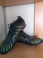 Barfußschuhe Feldluft Gr.44 Rheinland-Pfalz - Siershahn Vorschau