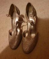 Pumps gold Tamaris Bayern - Lauben Vorschau