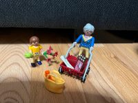 Playmobil, City Life, Oma mit Rollator, 70194 Niedersachsen - Selsingen Vorschau