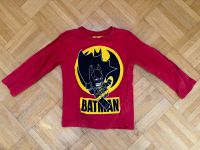 Langarmshirt in Größe 98/104 Batman Bremen - Lehe Vorschau