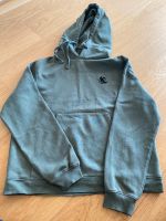 Hoodie Lala Berlin Khaki Gr M Baden-Württemberg - Bad Schönborn Vorschau